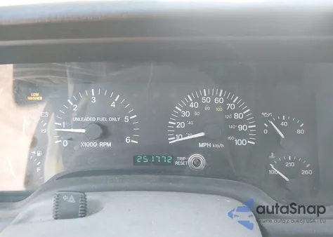 1997 Jeep Cherokee Country z USA, uszkodzony, nr VIN 1J4FJ78S9VL593279